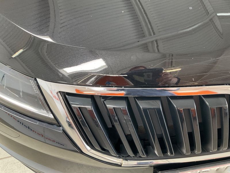 Skoda Karoq 1.5 TSI ACT Style 2018 – снимка 44