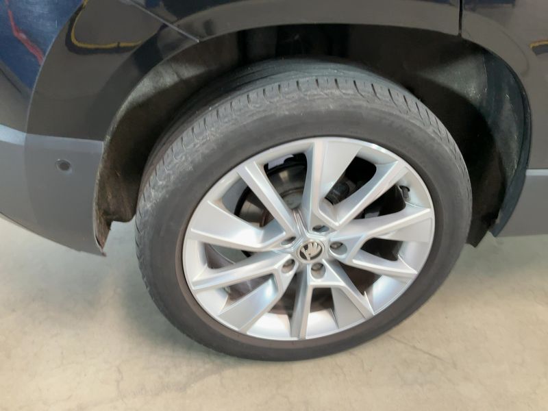 Skoda Karoq 1.5 TSI ACT Style 2018 – снимка 9