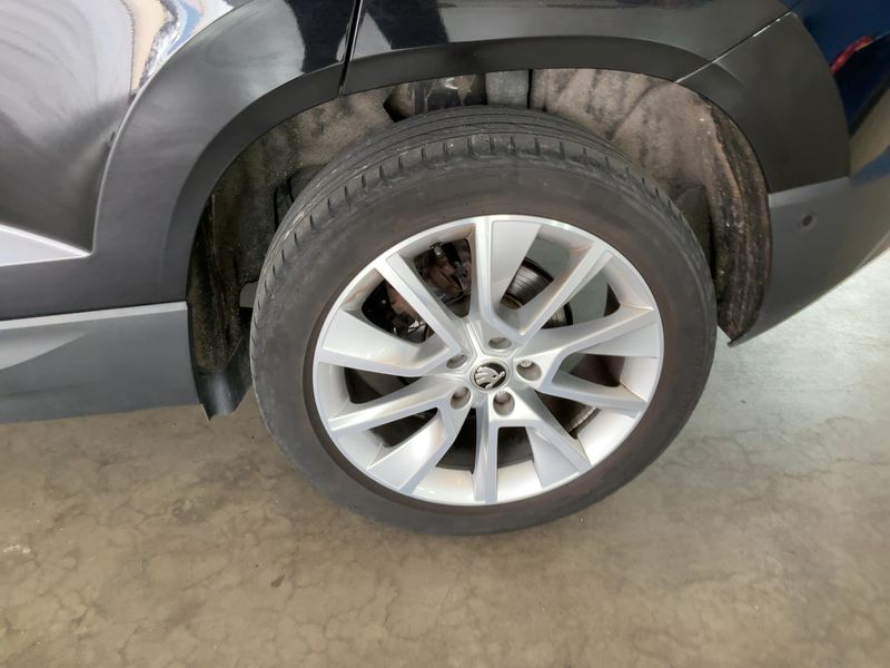 Skoda Karoq 1.5 TSI ACT Style 2018 – снимка 5
