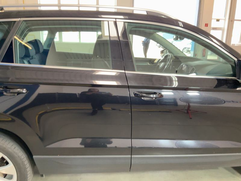 Skoda Karoq 1.5 TSI ACT Style 2018 – снимка 10