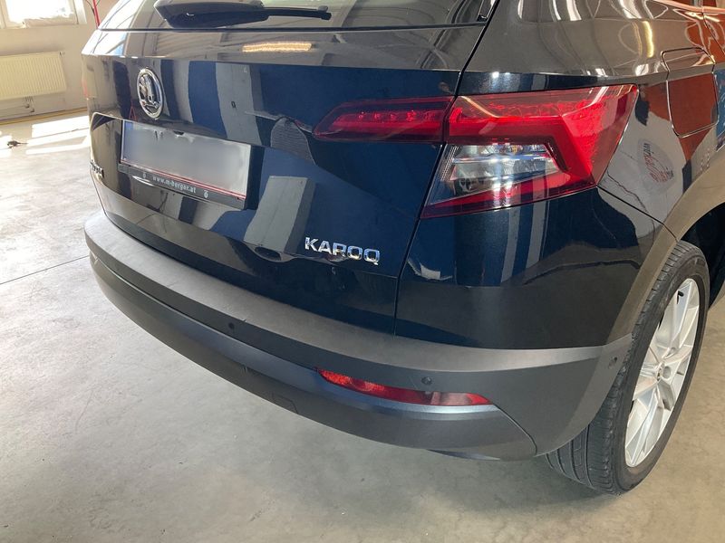 Skoda Karoq 1.5 TSI ACT Style 2018 – снимка 37