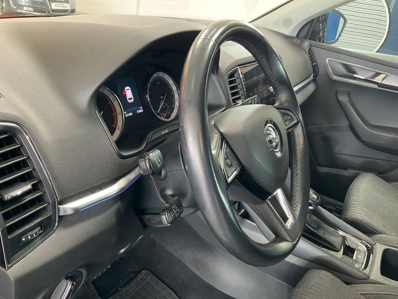 Skoda Karoq 1.5 TSI ACT Style 2018 – снимка 31