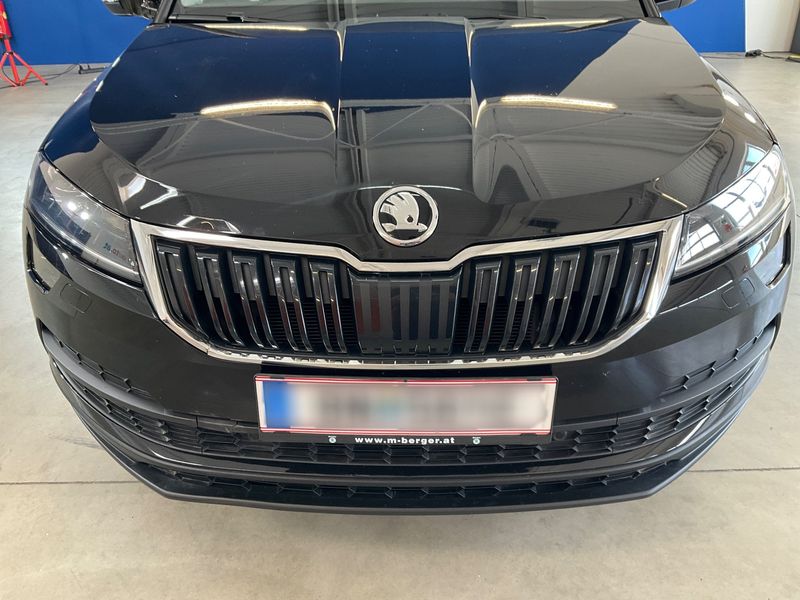 Skoda Karoq 1.5 TSI ACT Style 2018 – снимка 42