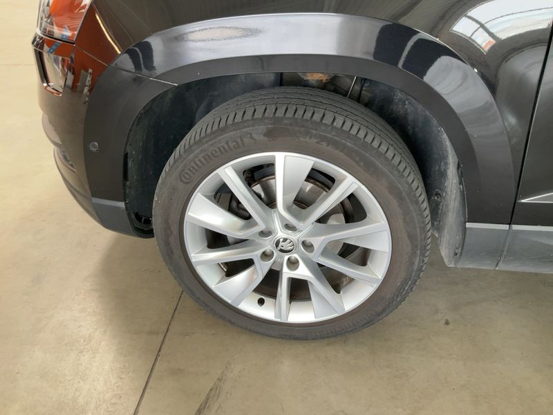 Skoda Karoq 1.5 TSI ACT Style 2018 – снимка 3