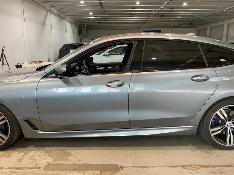 BMW 6er 630i GT M Sport 2018 – снимка 4
