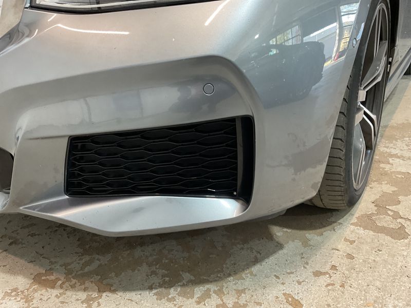 BMW 6er 630i GT M Sport 2018 – снимка 23