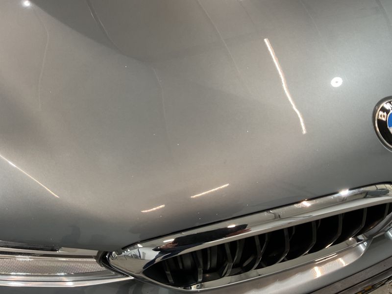 BMW 6er 630i GT M Sport 2018 – снимка 24