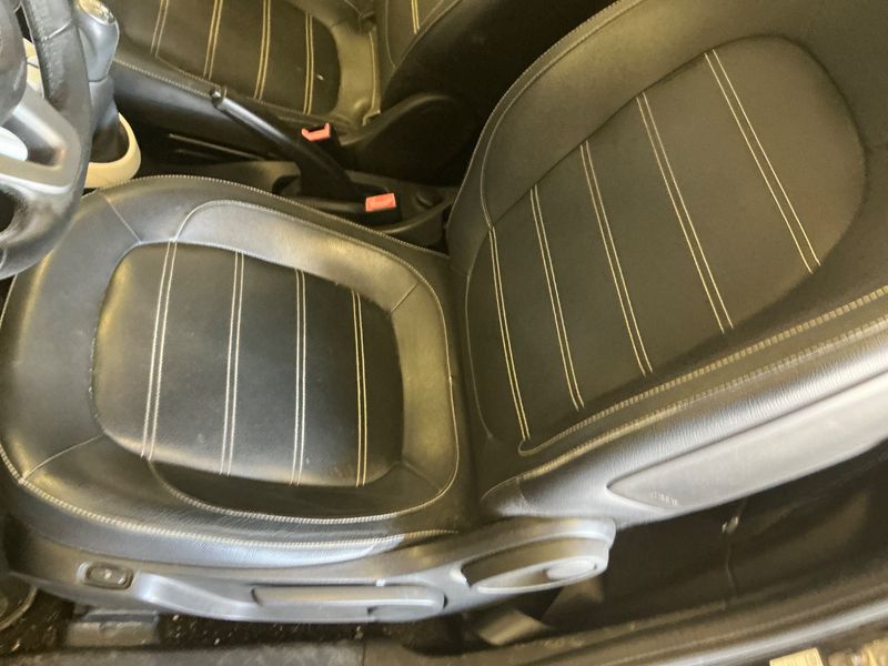 Smart fortwo 1.0 Basis Prime 2014 – снимка 24