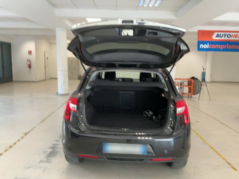 Citroen C4 Aircross 1.6 e-HDi Exclusive 4x2 2016 – снимка 15