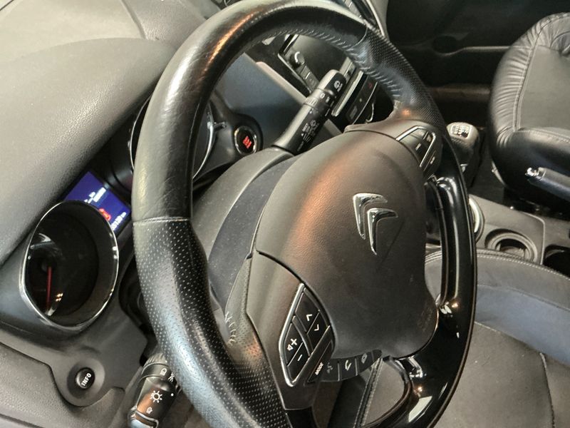 Citroen C4 Aircross 1.6 e-HDi Exclusive 4x2 2016 – снимка 27