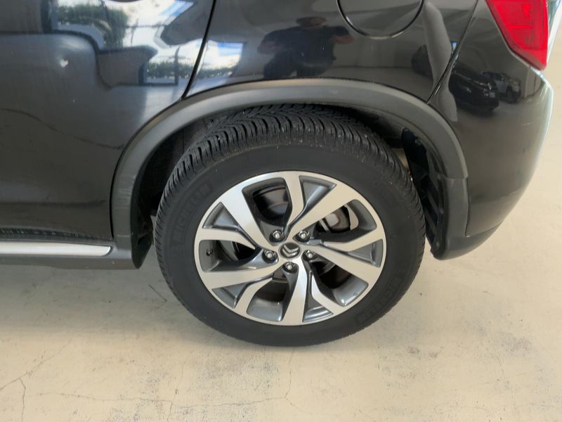 Citroen C4 Aircross 1.6 e-HDi Exclusive 4x2 2016 – снимка 5
