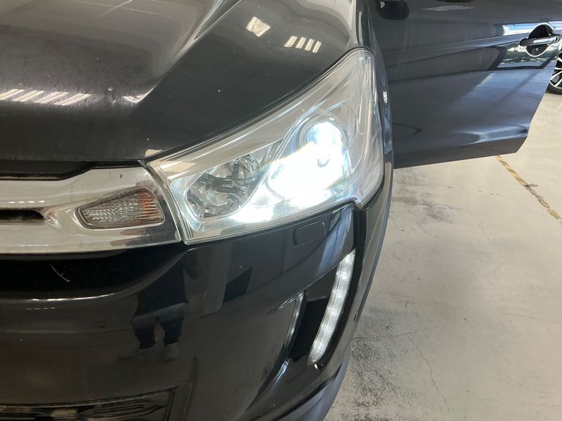 Citroen C4 Aircross 1.6 e-HDi Exclusive 4x2 2016 – снимка 25
