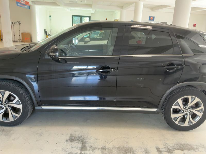 Citroen C4 Aircross 1.6 e-HDi Exclusive 4x2 2016 – снимка 4