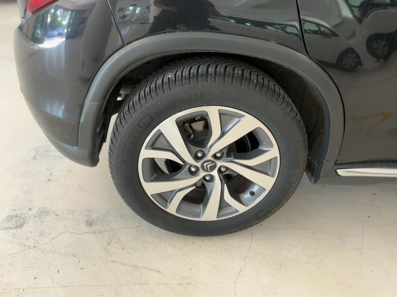 Citroen C4 Aircross 1.6 e-HDi Exclusive 4x2 2016 – снимка 9
