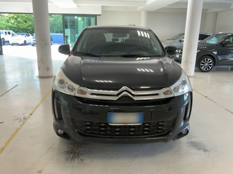 Citroen C4 Aircross 1.6 e-HDi Exclusive 4x2 2016 – снимка на щета 14
