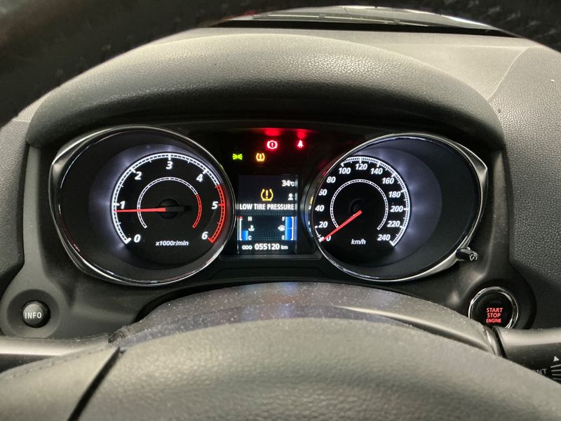 Citroen C4 Aircross 1.6 e-HDi Exclusive 4x2 2016 – снимка 18