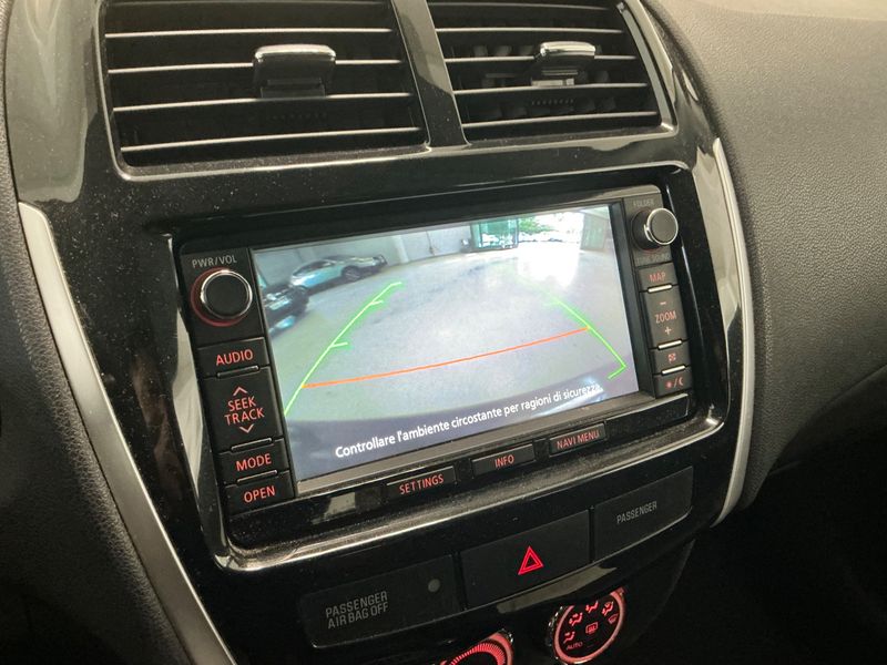 Citroen C4 Aircross 1.6 e-HDi Exclusive 4x2 2016 – снимка 24