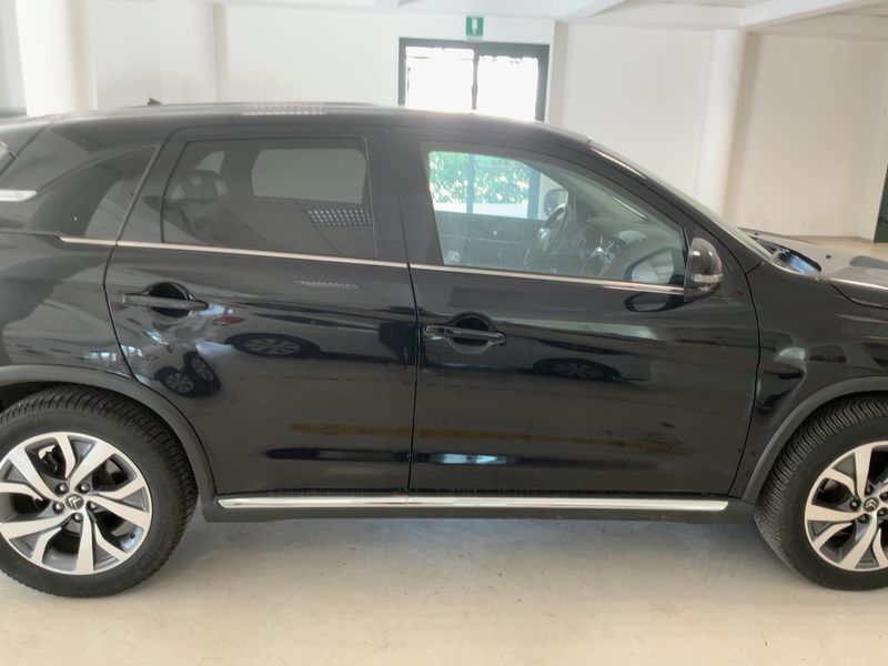 Citroen C4 Aircross 1.6 e-HDi Exclusive 4x2 2016 – снимка на щета 10