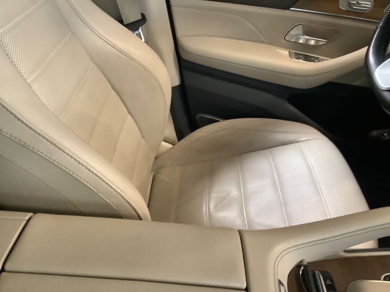 Mercedes-Benz GLS-Klasse GLS 580 Mild-Hybrid 4Matic AMG Line 2020 – снимка 25