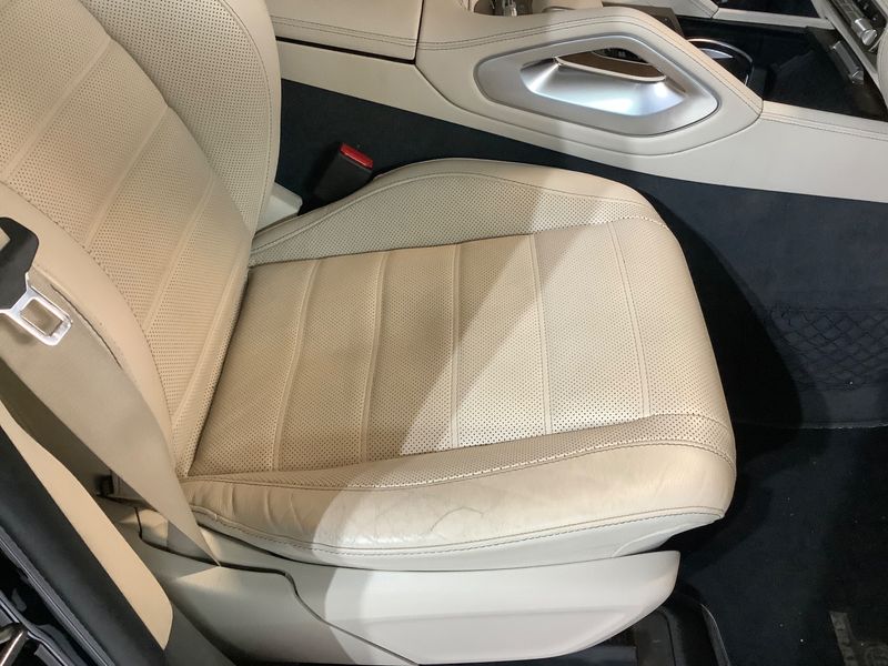 Mercedes-Benz GLS-Klasse GLS 580 Mild-Hybrid 4Matic AMG Line 2020 – снимка 26