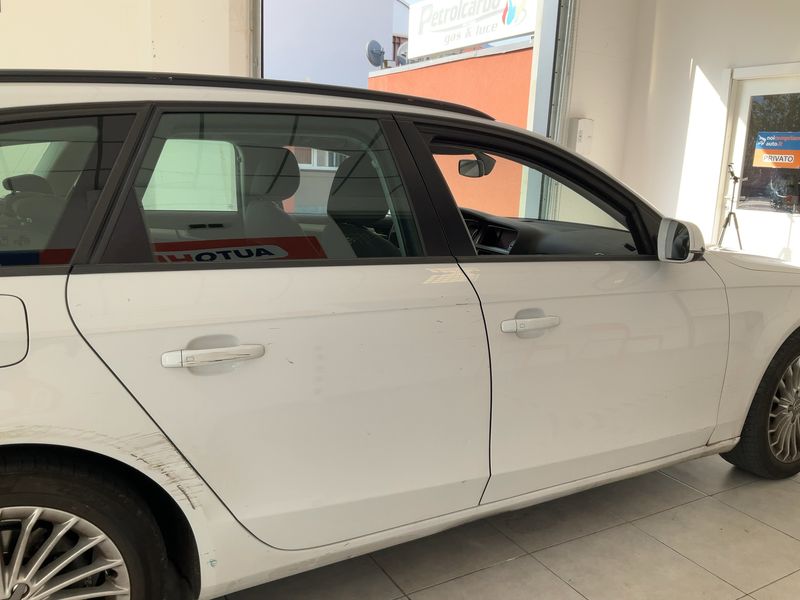Audi A4 2.0 TDI Advanced 2014 – снимка на щета