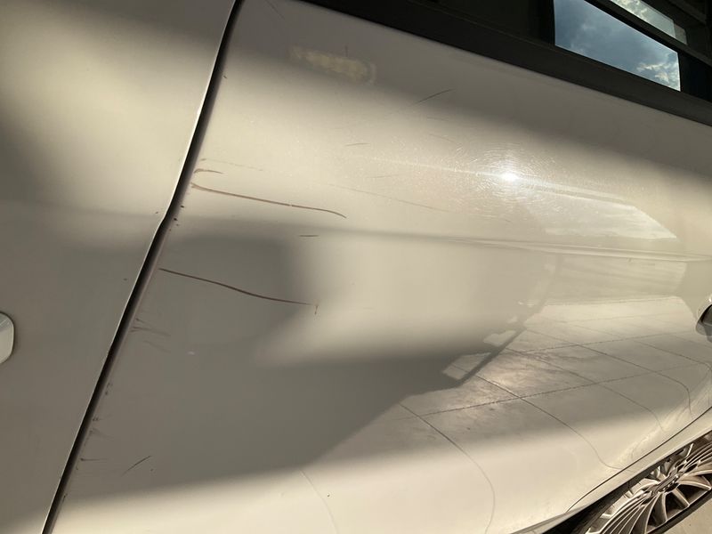 Audi A4 2.0 TDI Advanced 2014 – снимка на щета