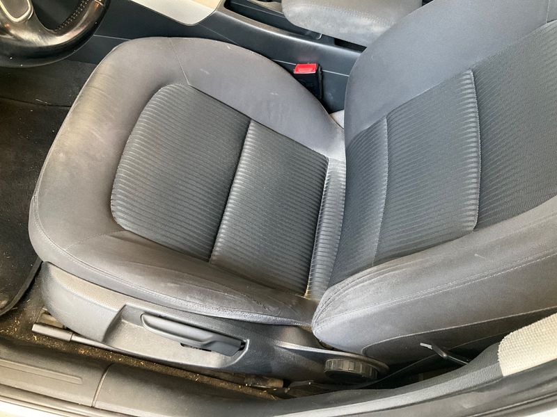 Audi A4 2.0 TDI Advanced 2014 – снимка на щета