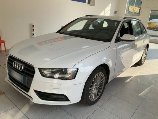 Audi A4 2.0 TDI Advanced 2014 – снимка 1