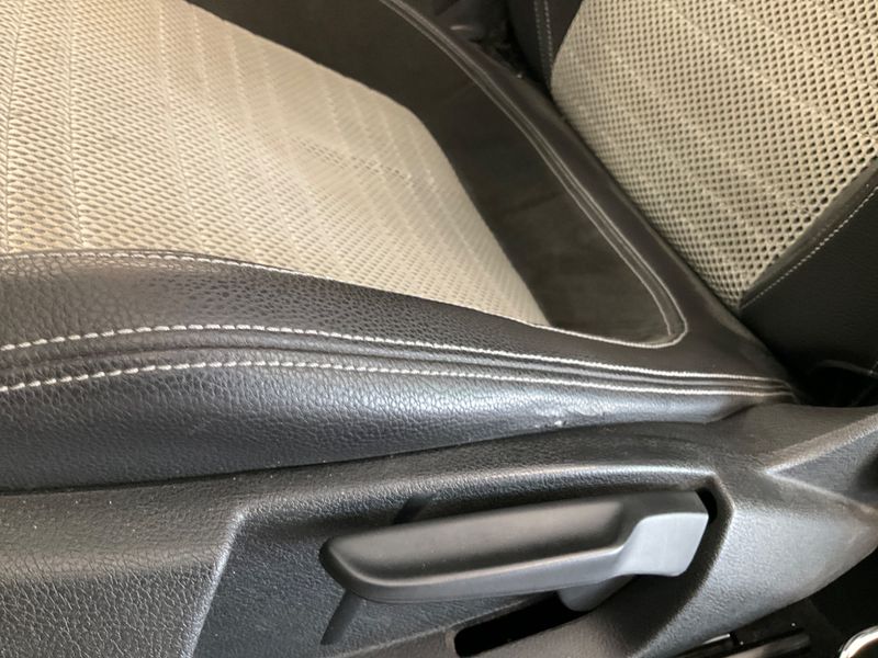 Volkswagen Scirocco 1.4 TSI 2010 – снимка 27