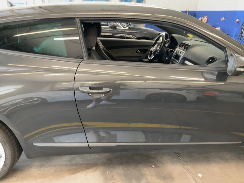 Volkswagen Scirocco 1.4 TSI 2010 – снимка 10
