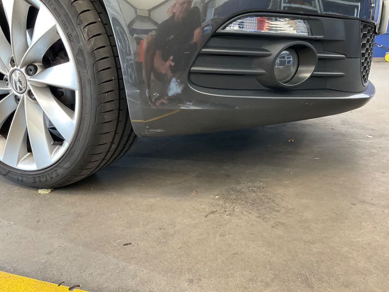 Volkswagen Scirocco 1.4 TSI 2010 – снимка 32