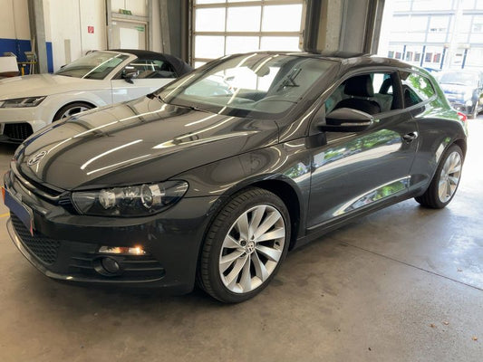 Volkswagen Scirocco 1.4 TSI 2010 – снимка 1