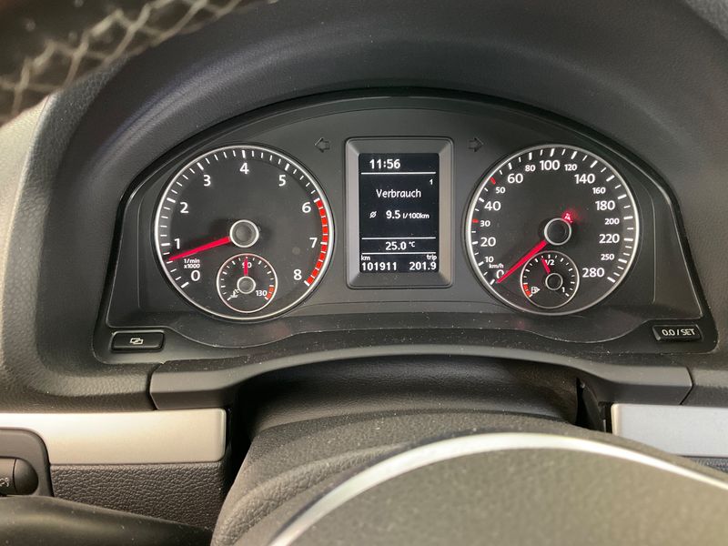 Volkswagen Scirocco 1.4 TSI 2010 – снимка 19