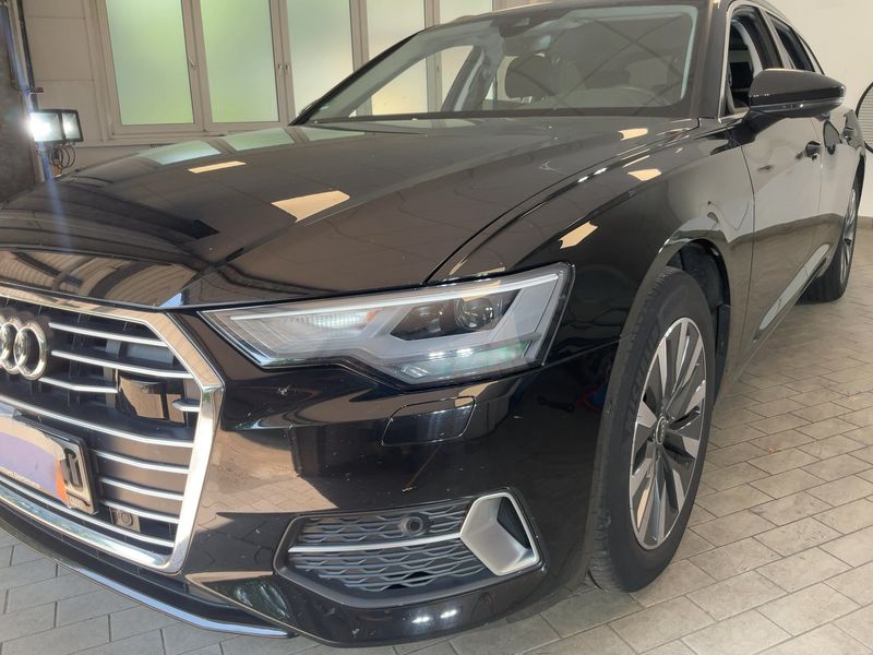 Audi A6 35 TDI Mild-Hybrid sport 2021 – снимка 2
