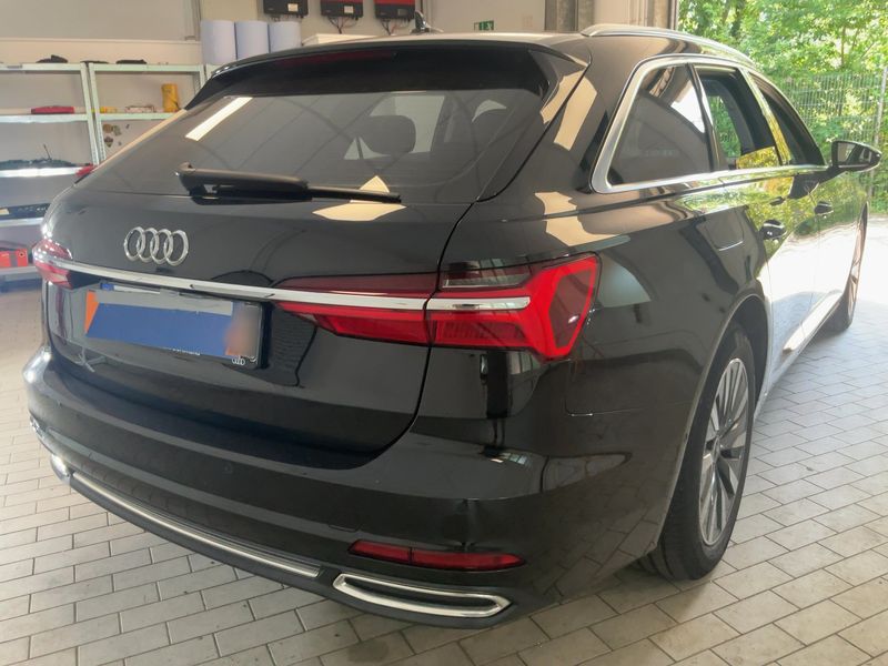 Audi A6 35 TDI Mild-Hybrid sport 2021 – снимка 8