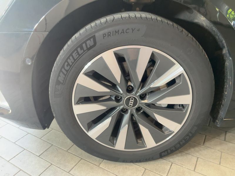 Audi A6 35 TDI Mild-Hybrid sport 2021 – снимка 3