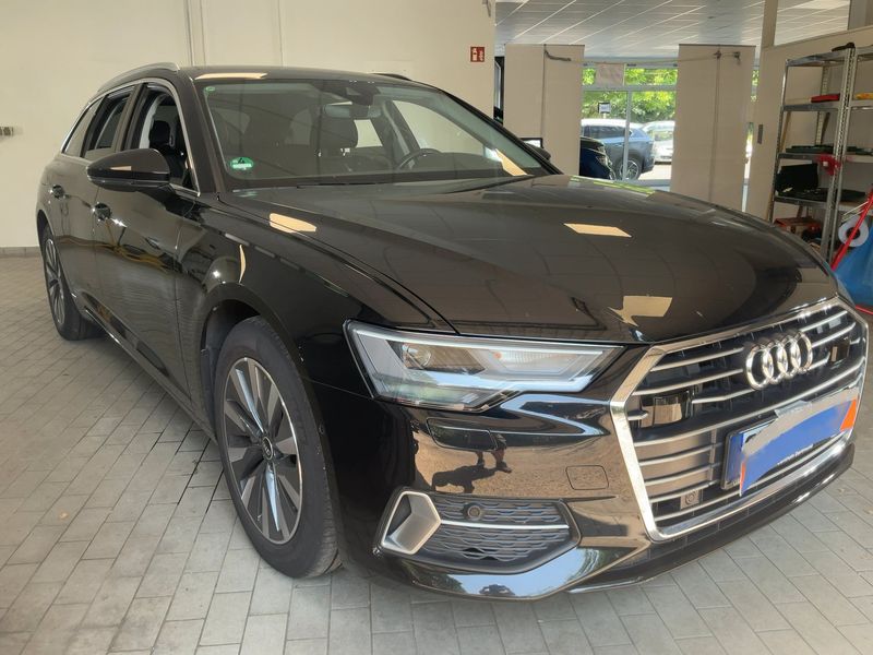 Audi A6 35 TDI Mild-Hybrid sport 2021 – снимка 12