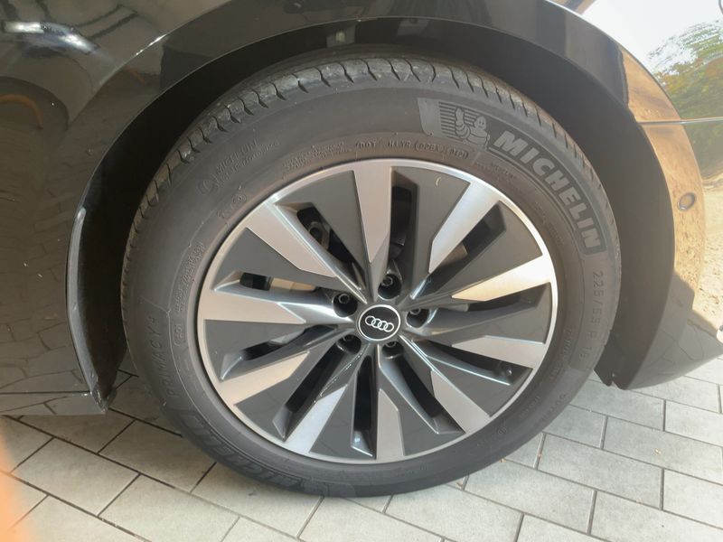 Audi A6 35 TDI Mild-Hybrid sport 2021 – снимка 11