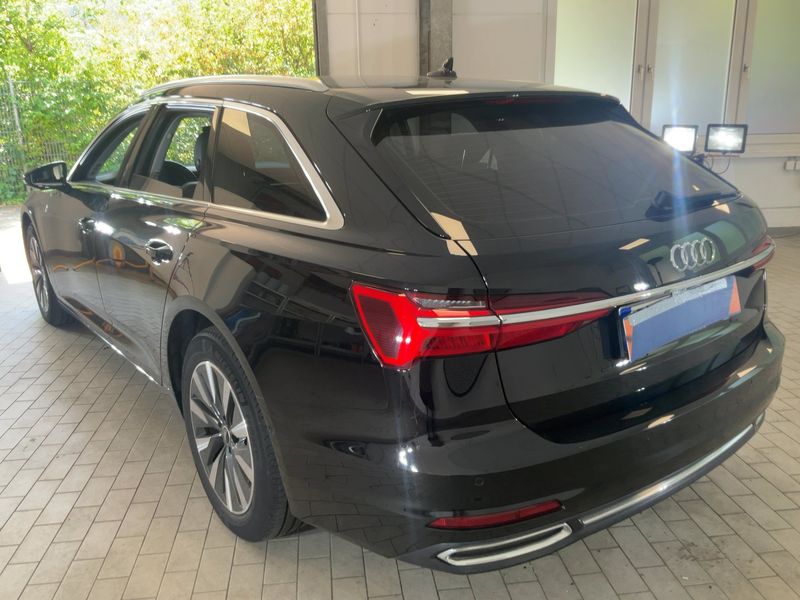 Audi A6 35 TDI Mild-Hybrid sport 2021 – снимка 6