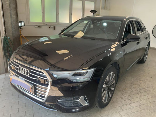 Audi A6 35 TDI Mild-Hybrid sport 2021 – снимка 1