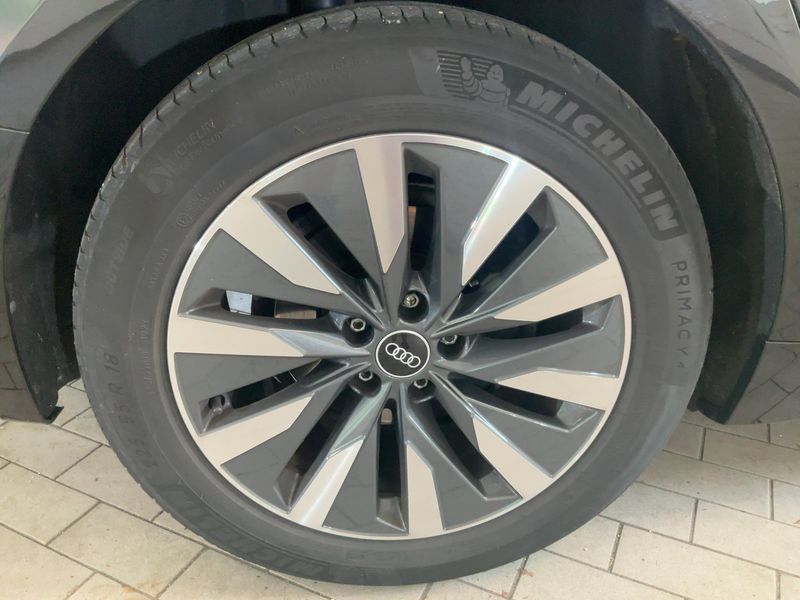 Audi A6 35 TDI Mild-Hybrid sport 2021 – снимка 9