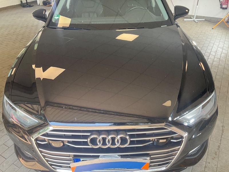 Audi A6 35 TDI Mild-Hybrid sport 2021 – снимка 27
