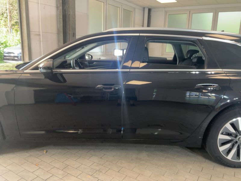 Audi A6 35 TDI Mild-Hybrid sport 2021 – снимка 4