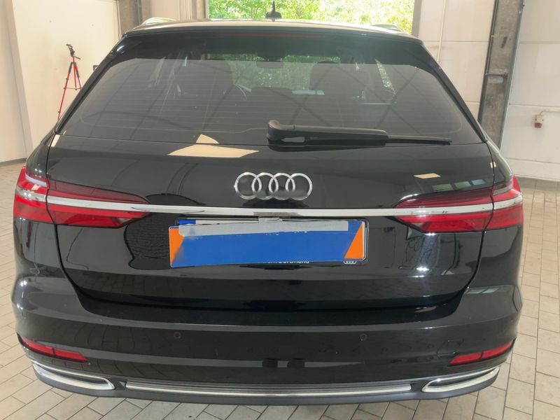 Audi A6 35 TDI Mild-Hybrid sport 2021 – снимка 7
