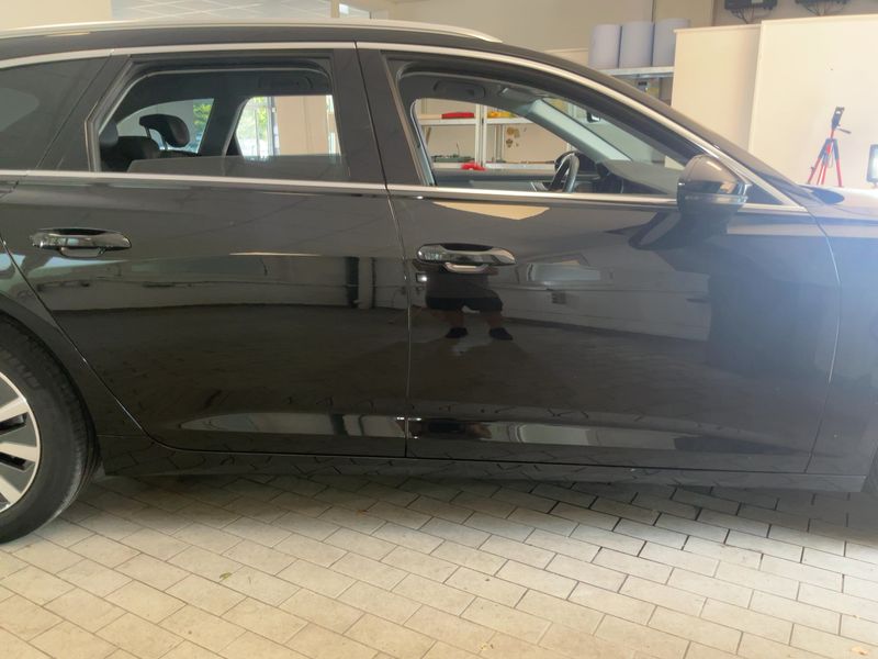 Audi A6 35 TDI Mild-Hybrid sport 2021 – снимка 10