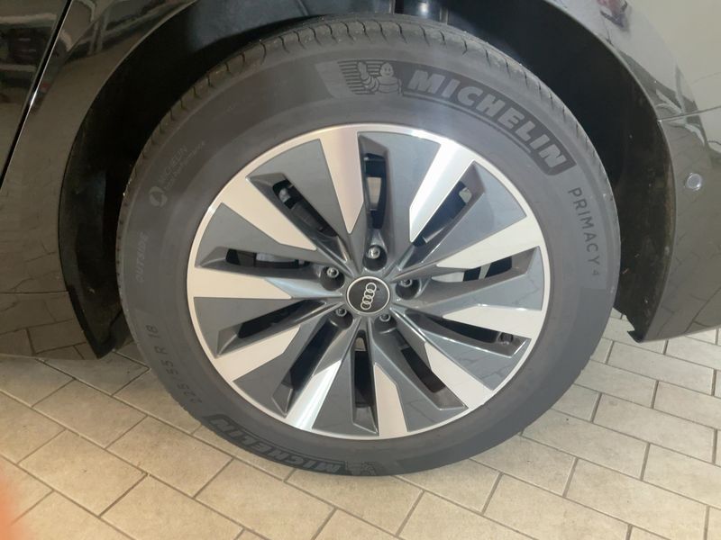 Audi A6 35 TDI Mild-Hybrid sport 2021 – снимка 5