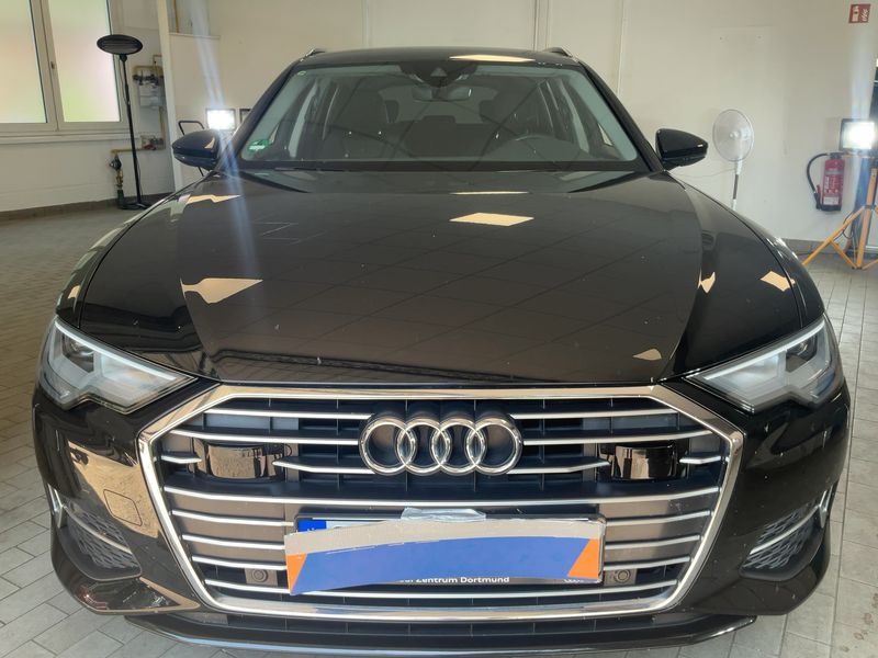 Audi A6 35 TDI Mild-Hybrid sport 2021 – снимка 14