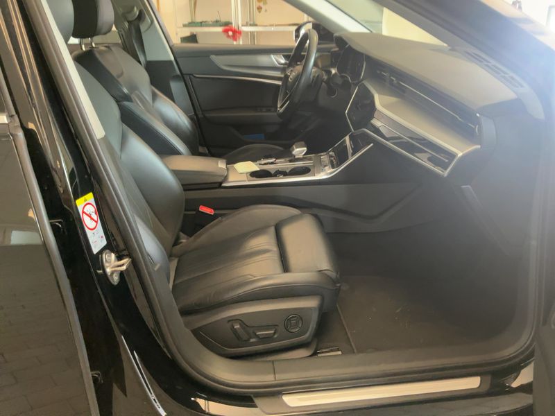 Audi A6 35 TDI Mild-Hybrid sport 2021 – снимка 16