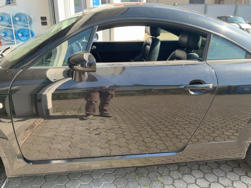 Audi TT 1.8 Turbo Coupe 2003 – снимка 4