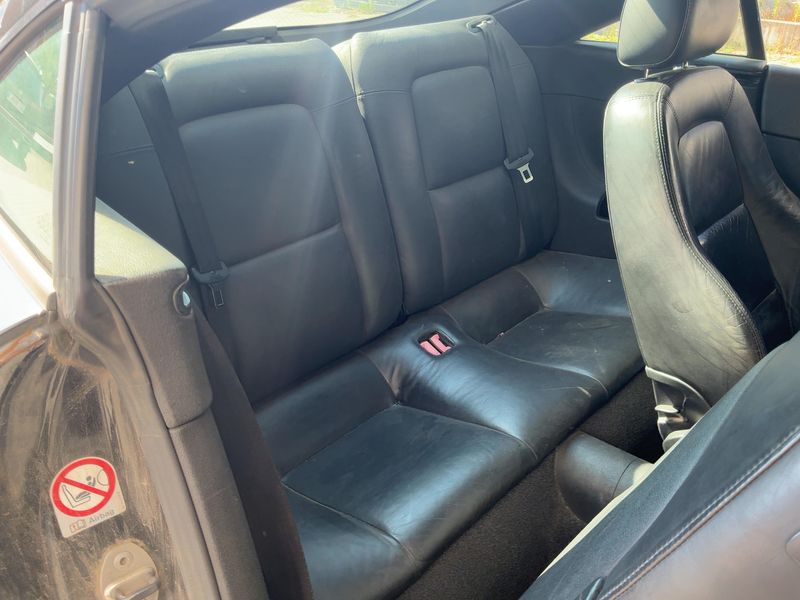 Audi TT 1.8 Turbo Coupe 2003 – снимка 19